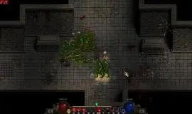 Скриншот 6 игры Подземелье теней (Shadow Dungeon)