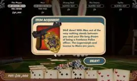 Скриншот 6 игры Poker Night at the Inventory