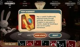 Скриншот 4 игры Poker Night at the Inventory