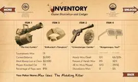 Скриншот 2 игры Poker Night at the Inventory