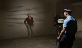Скриншот 3 игры Police Chief Simulator