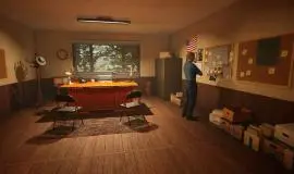 Скриншот 2 игры Police Chief Simulator