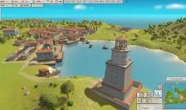 Скриншот 6 игры Polismos