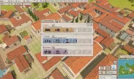 Скриншот 4 игры Polismos