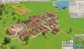 Скриншот 3 игры Polismos