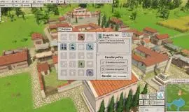 Скриншот 2 игры Polismos