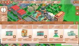 Скриншот 2 игры Polyville Canyon