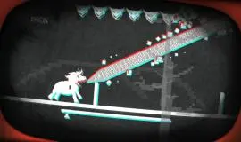 Скриншот 6 игры Pony Island