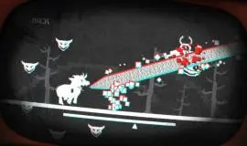 Скриншот 4 игры Pony Island