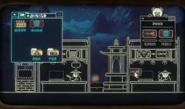 Скриншот 2 игры Pony Island