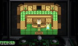 Геймплей POPGOES Arcade