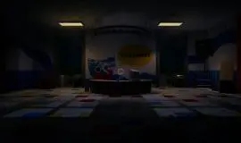 Скриншот 5 игры Poppy Playtime - Chapter 1 (A Tight Squeeze)