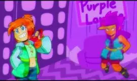 Скриншот 6 игры PopSlinger