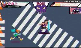 Скриншот 4 игры PopSlinger