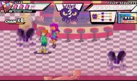 Скриншот 3 игры PopSlinger