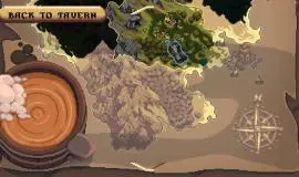 Скриншот 6 игры Portal Brawlers