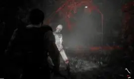 Скриншот 1 игры Poveglia: The Island of No Return