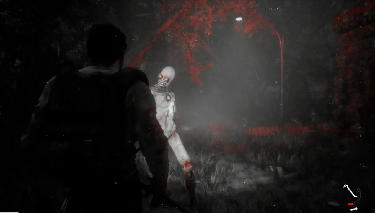 Poveglia: The Island of No Return - скриншот