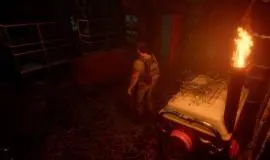 Скриншот 3 игры Poveglia: The Island of No Return