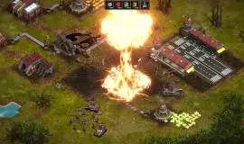 Скриншот 1 игры Powerplay