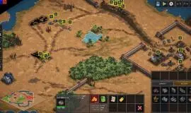 Скриншот 2 игры Powerplay
