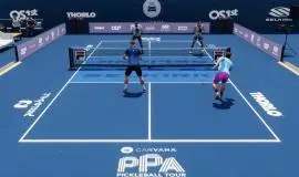 Скриншот 5 игры PPA Pickleball Tour 2025