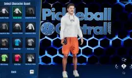 Скриншот 4 игры PPA Pickleball Tour 2025
