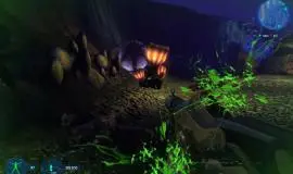 Скриншот 2 игры Precursors