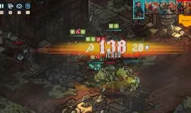Скриншот 5 игры Prelude Dark Pain