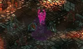 Скриншот 2 игры Prelude Dark Pain