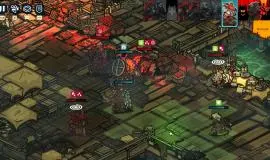Скриншот 1 игры Prelude Dark Pain
