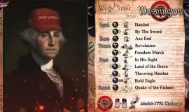 Скриншот 2 игры Presidential Beatdown