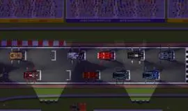 Скриншот 6 игры Pretend Cars Racing 2