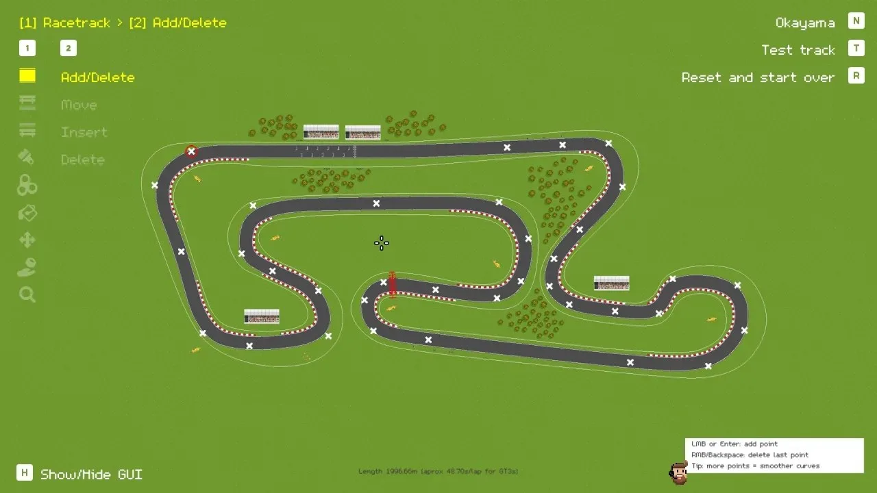 Pretend Cars Racing 2 - скриншот