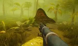 Скриншот 1 игры Primal Glade