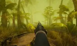 Скриншот 6 игры Primal Glade