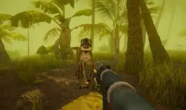 Скриншот 4 игры Primal Glade