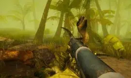 Скриншот 3 игры Primal Glade