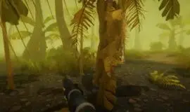 Скриншот 2 игры Primal Glade