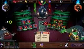 Скриншот 6 игры Prime Monster
