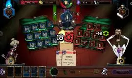Скриншот 3 игры Prime Monster