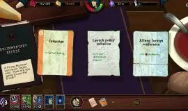 Скриншот 2 игры Prime Monster