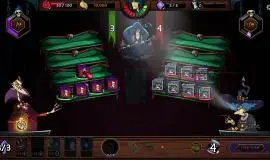 Скриншот 1 игры Prime Monster