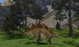 Скриншот 6 игры Primeval