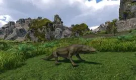Скриншот 3 игры Primeval