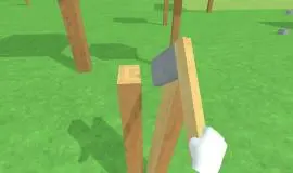 Скриншот 6 игры Primitier