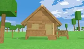 Скриншот 1 игры Primitier