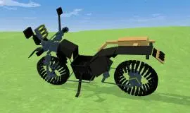 Скриншот 5 игры Primitier