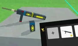 Скриншот 3 игры Primitier