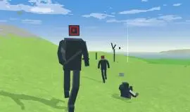 Скриншот 2 игры Primitier